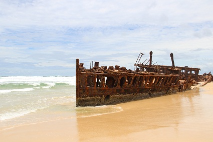 fraser_island_shipwreck