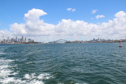 sydney_ferry_manly